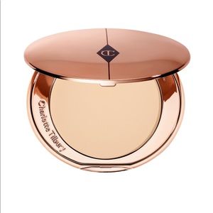 ▪️SOLD▪️Charlotte Tilbury Airbrush Finish